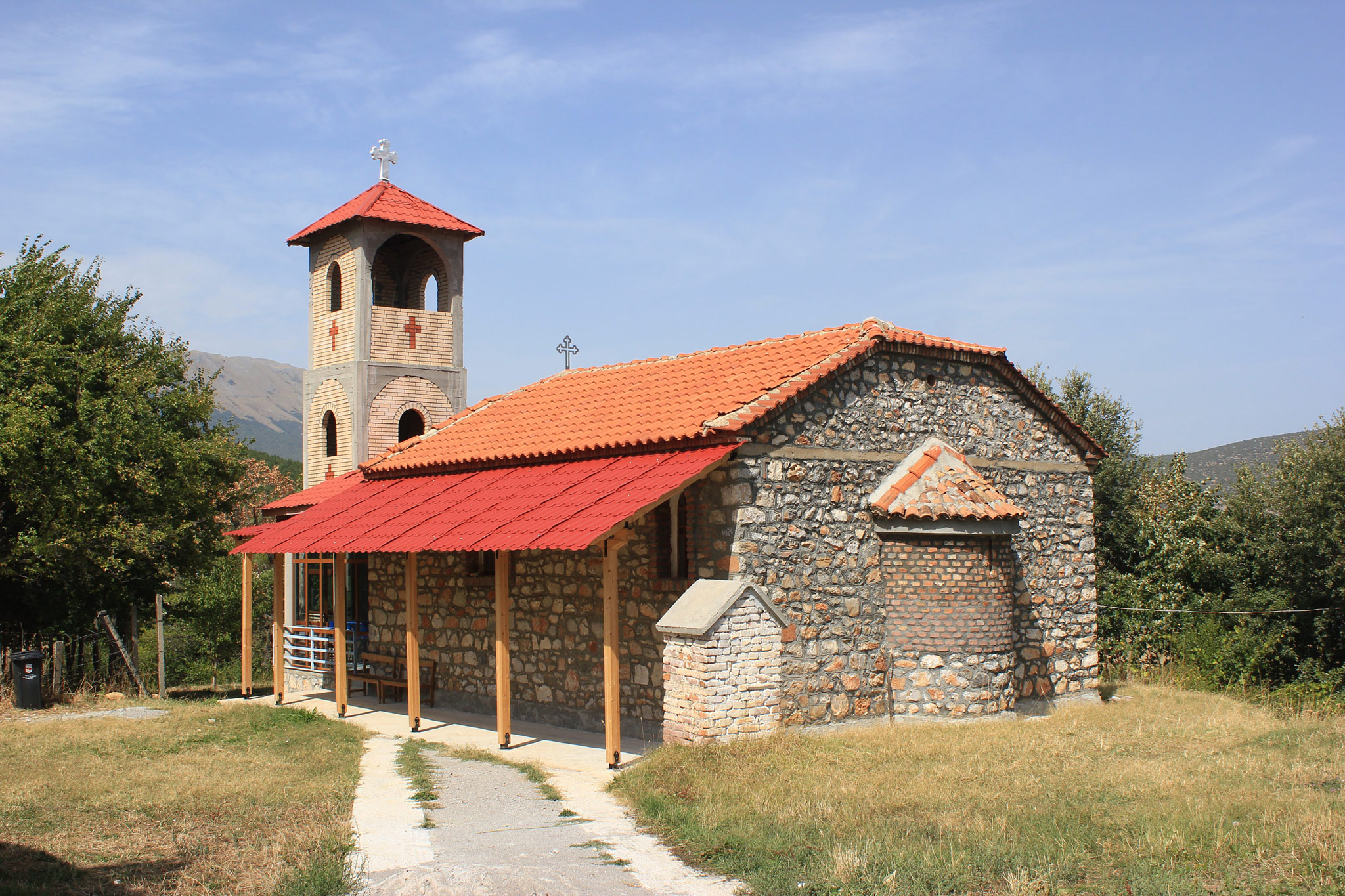 Dolna Gorica (Photo license CC-BY-SA 3.0)